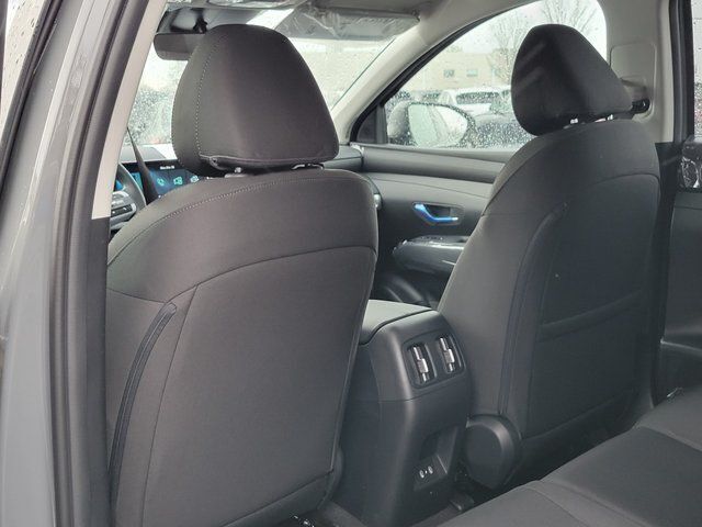 2026 Hyundai TUCSON SEL AWD Chantilly VA