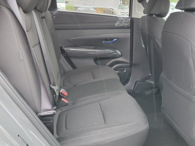 2026 Hyundai TUCSON SEL AWD Chantilly VA
