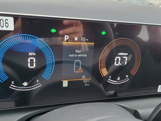 2026 Hyundai TUCSON SEL AWD Chantilly VA