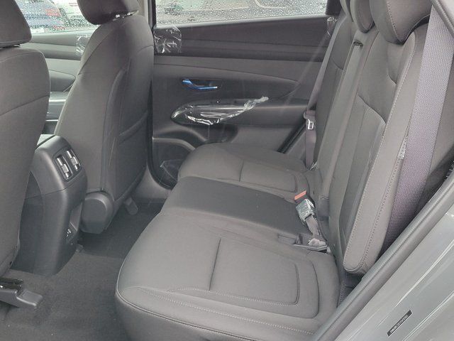 2026 Hyundai TUCSON SEL AWD Chantilly VA