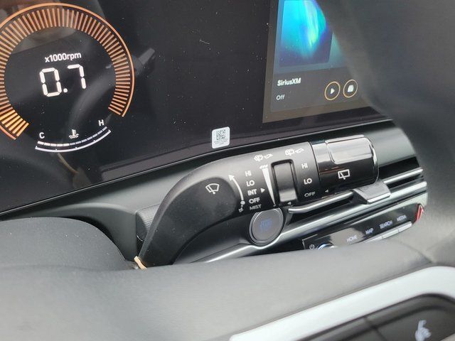 2026 Hyundai TUCSON SEL AWD Chantilly VA