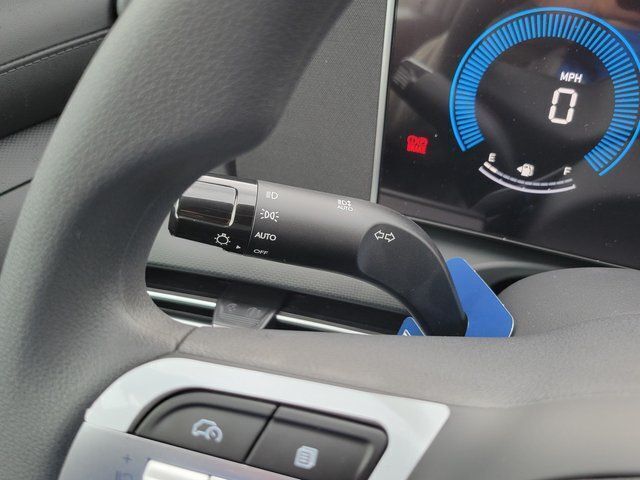 2026 Hyundai TUCSON SEL AWD Chantilly VA