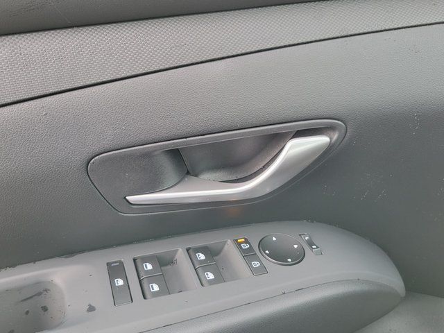 2026 Hyundai TUCSON SEL AWD Chantilly VA