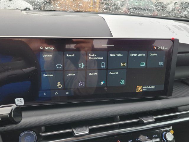 2026 Hyundai TUCSON SEL AWD Chantilly VA