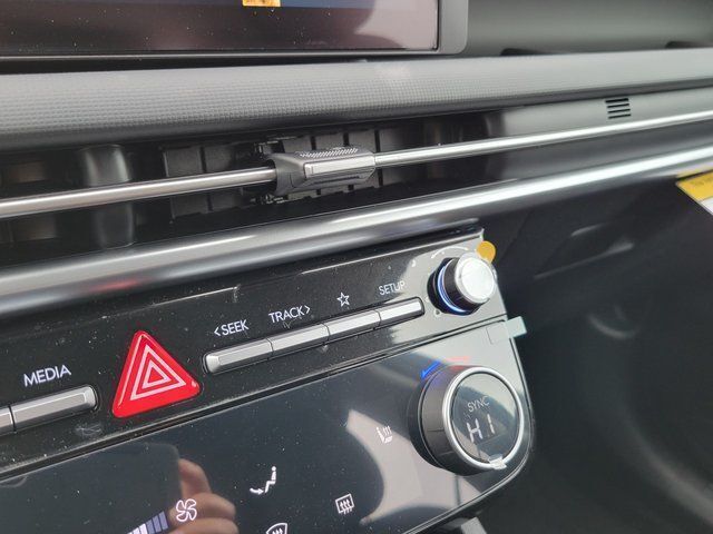 2026 Hyundai TUCSON SEL AWD Chantilly VA