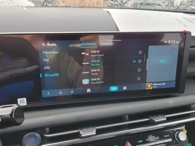 2026 Hyundai TUCSON SEL AWD Chantilly VA