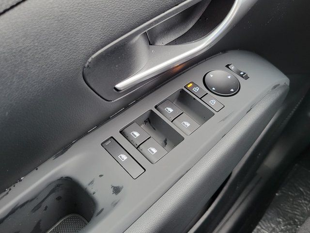 2026 Hyundai TUCSON SEL AWD Chantilly VA