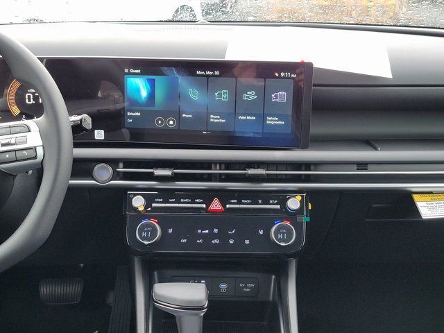 2026 Hyundai TUCSON SEL AWD Chantilly VA