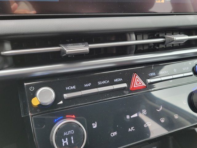 2026 Hyundai TUCSON SEL AWD Chantilly VA