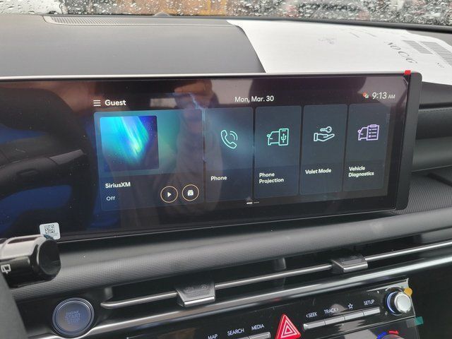 2026 Hyundai TUCSON SEL AWD Chantilly VA