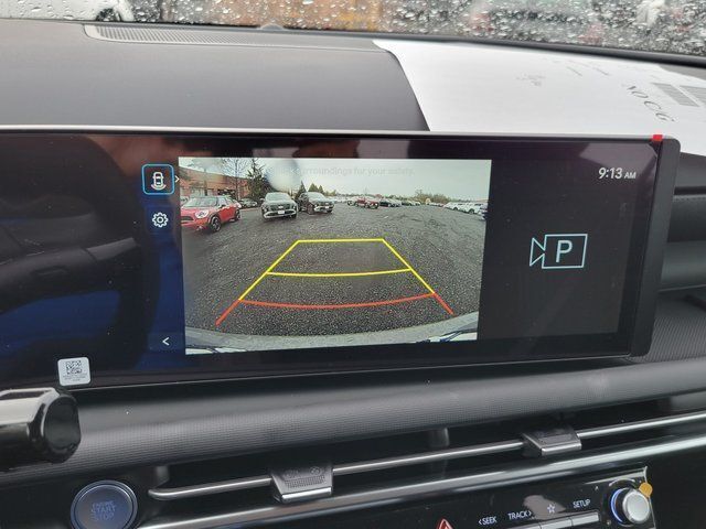 2026 Hyundai TUCSON SEL AWD Chantilly VA