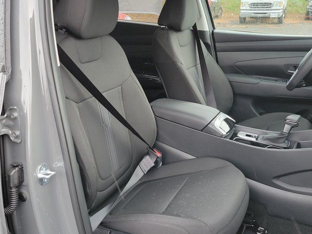 2026 Hyundai TUCSON SEL AWD Chantilly VA