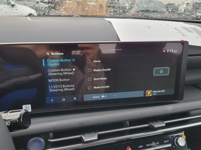 2026 Hyundai TUCSON SEL AWD Chantilly VA