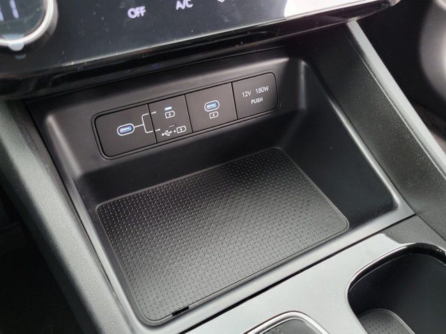 2026 Hyundai TUCSON SEL AWD Chantilly VA