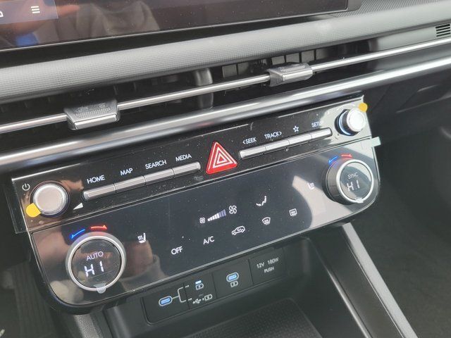 2026 Hyundai TUCSON SEL AWD Chantilly VA