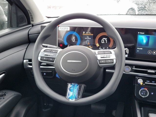 2026 Hyundai TUCSON SEL AWD Chantilly VA