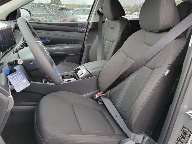 2026 Hyundai TUCSON SEL AWD Chantilly VA