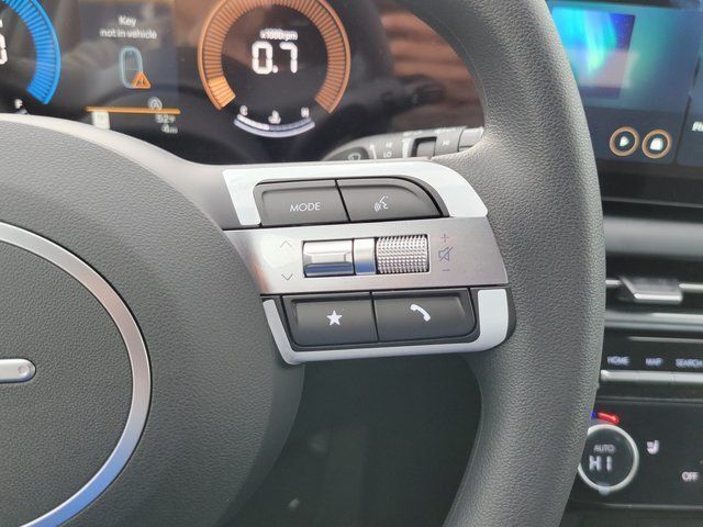 2026 Hyundai TUCSON SEL AWD Chantilly VA