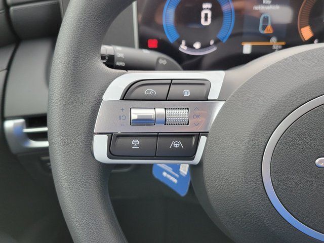 2026 Hyundai TUCSON SEL AWD Chantilly VA