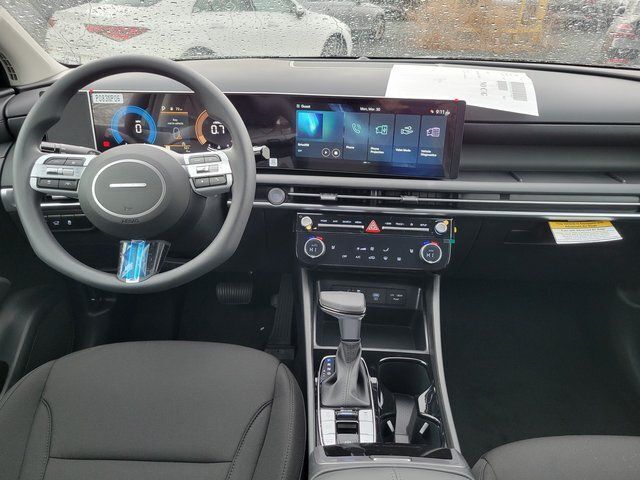 2026 Hyundai TUCSON SEL AWD Chantilly VA