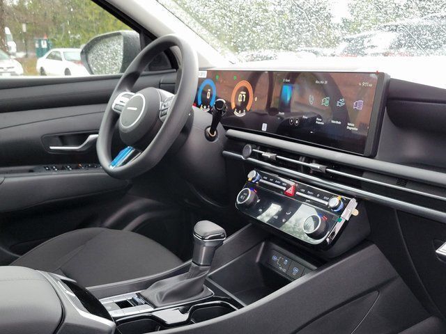 2026 Hyundai TUCSON SEL AWD Chantilly VA