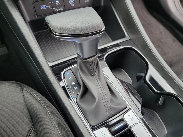 2026 Hyundai TUCSON SEL AWD Chantilly VA