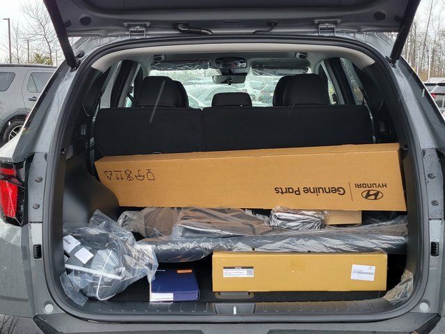 2026 Hyundai TUCSON SEL AWD Chantilly VA