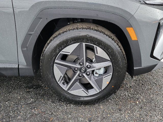 2026 Hyundai TUCSON SEL AWD Chantilly VA