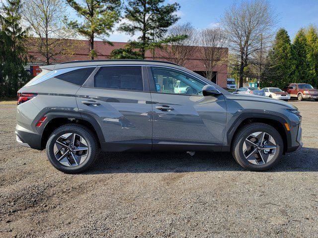 2026 Hyundai TUCSON SEL AWD Chantilly VA