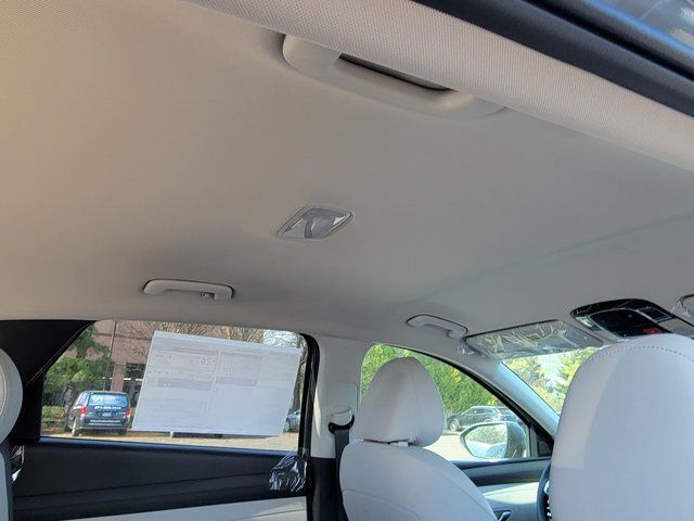 2026 Hyundai TUCSON SEL AWD Chantilly VA