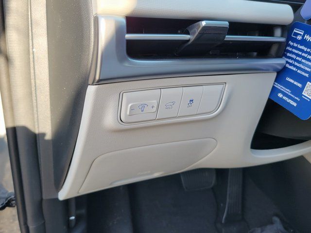 2026 Hyundai TUCSON SEL AWD Chantilly VA