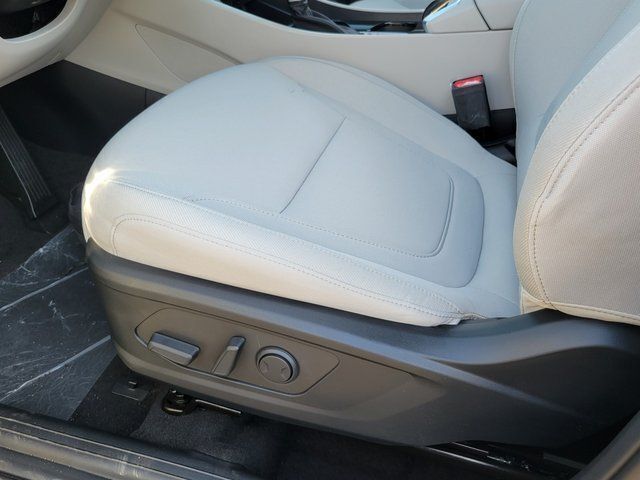 2026 Hyundai TUCSON SEL AWD Chantilly VA