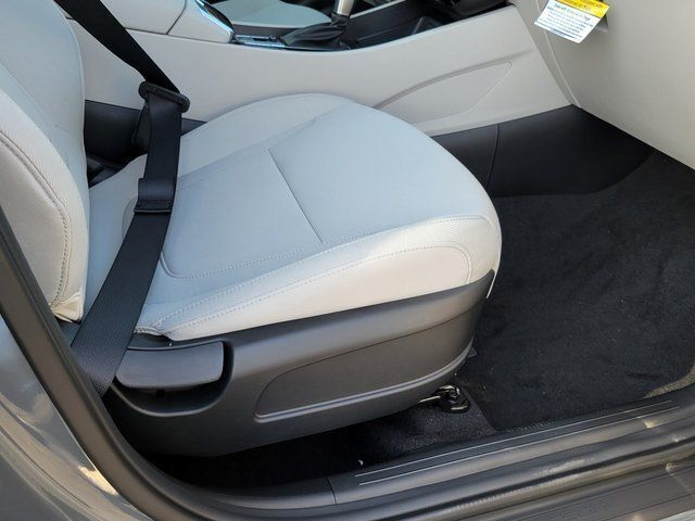 2026 Hyundai TUCSON SEL AWD Chantilly VA