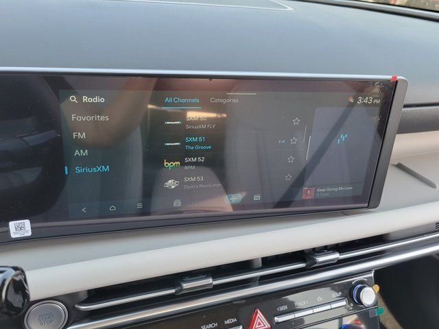 2026 Hyundai TUCSON SEL AWD Chantilly VA