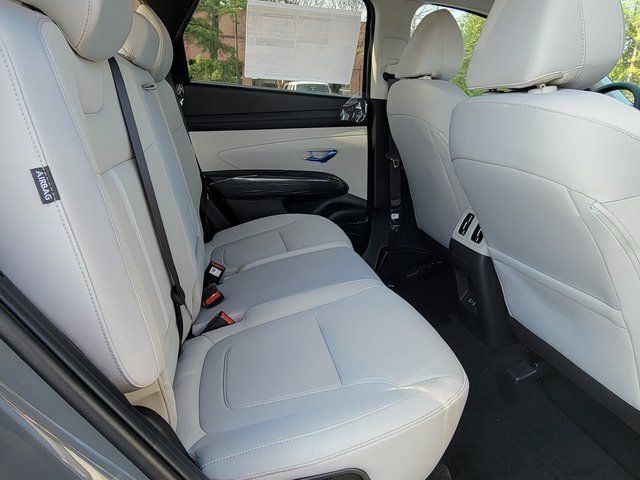 2026 Hyundai TUCSON SEL AWD Chantilly VA