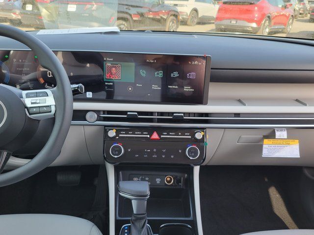2026 Hyundai TUCSON SEL AWD Chantilly VA