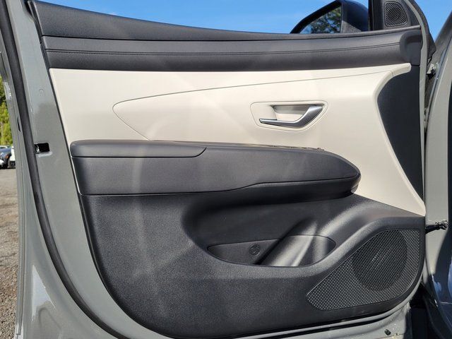 2026 Hyundai TUCSON SEL AWD Chantilly VA