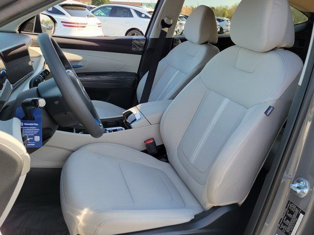 2026 Hyundai TUCSON SEL AWD Chantilly VA