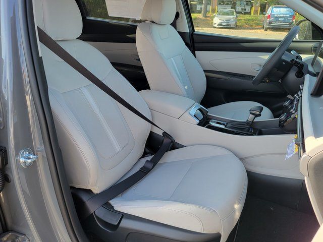 2026 Hyundai TUCSON SEL AWD Chantilly VA