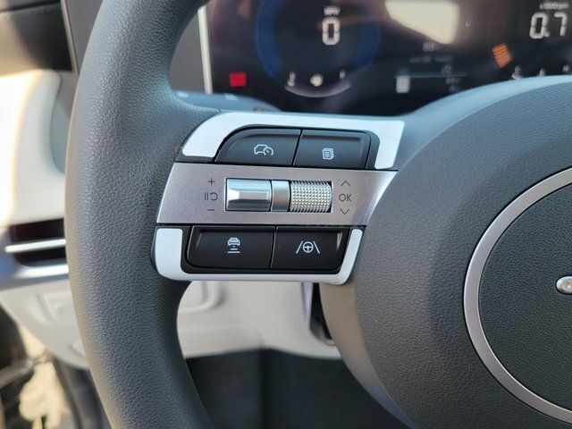 2026 Hyundai TUCSON SEL AWD Chantilly VA