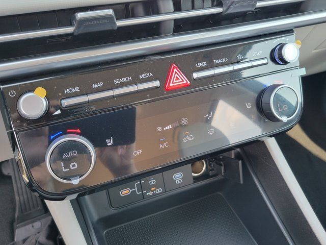 2026 Hyundai TUCSON SEL AWD Chantilly VA