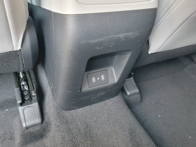 2026 Hyundai TUCSON SEL AWD Chantilly VA
