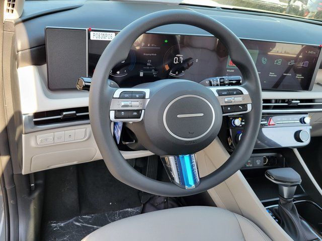2026 Hyundai TUCSON SEL AWD Chantilly VA