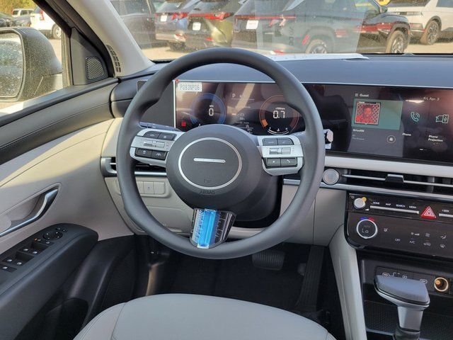 2026 Hyundai TUCSON SEL AWD Chantilly VA