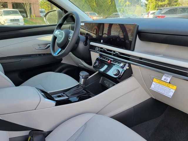 2026 Hyundai TUCSON SEL AWD Chantilly VA