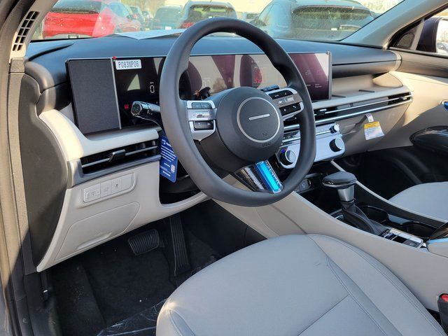 2026 Hyundai TUCSON SEL AWD Chantilly VA