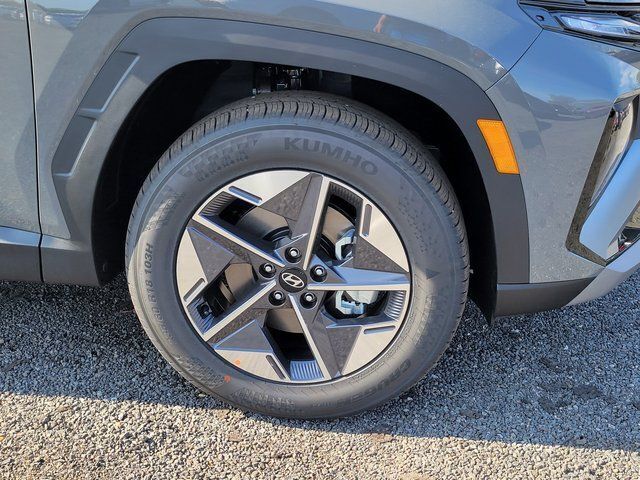 2026 Hyundai TUCSON SEL AWD Chantilly VA