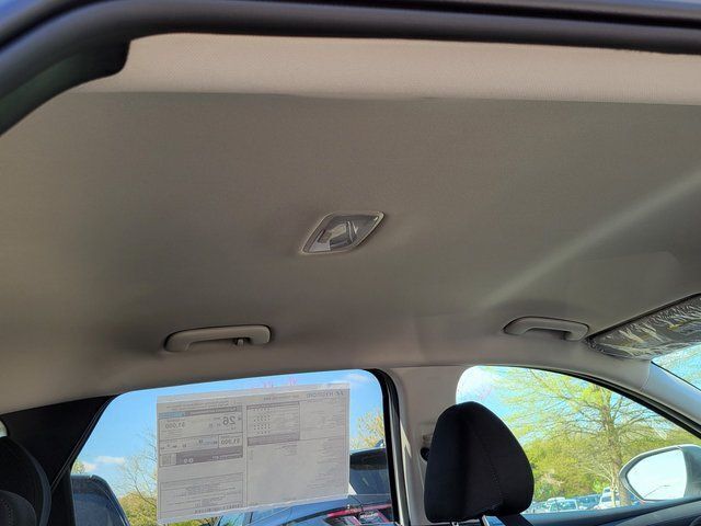 2026 Hyundai TUCSON SEL AWD Chantilly VA