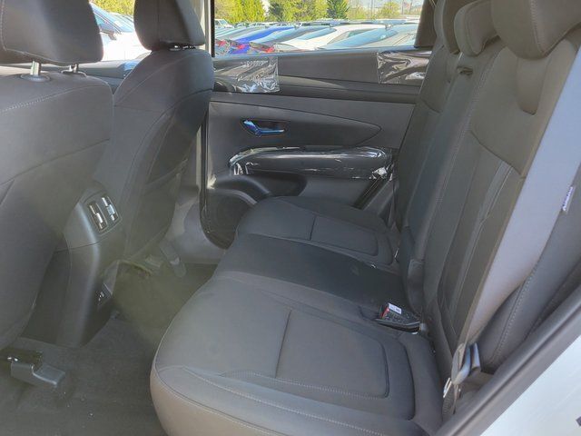 2026 Hyundai TUCSON SEL AWD Chantilly VA