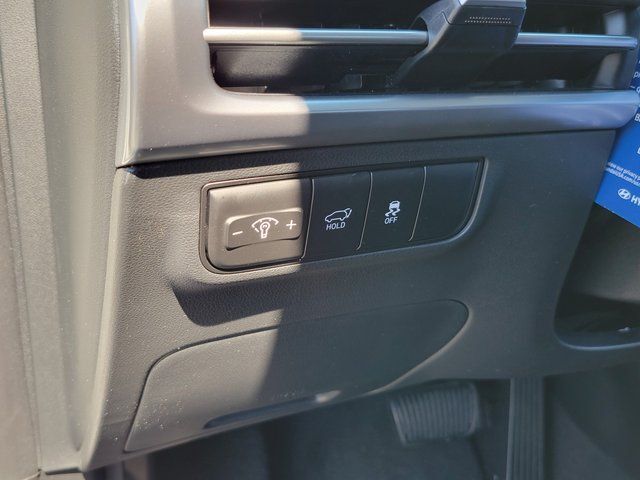 2026 Hyundai TUCSON SEL AWD Chantilly VA